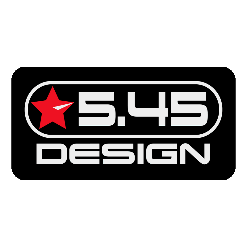 5.45 Design